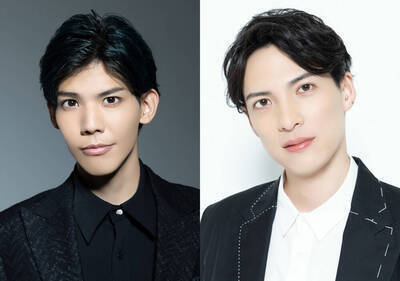 Deview_staff's tweet image. /
過去最多158社が参加!夏の新人募集特集!
\
🌊夏の特別オーディション2025🌊
✅Star Dream Company
俳優の崎山つばさ・健人・輝馬が所属するプロダクション。仮面ライダーや2.5次元舞台・ドラマ・映画と各ジャンルに対応できる幅広いマネジメントを展開
deview.co.jp/Audition/Overv…
#崎山つばさ…