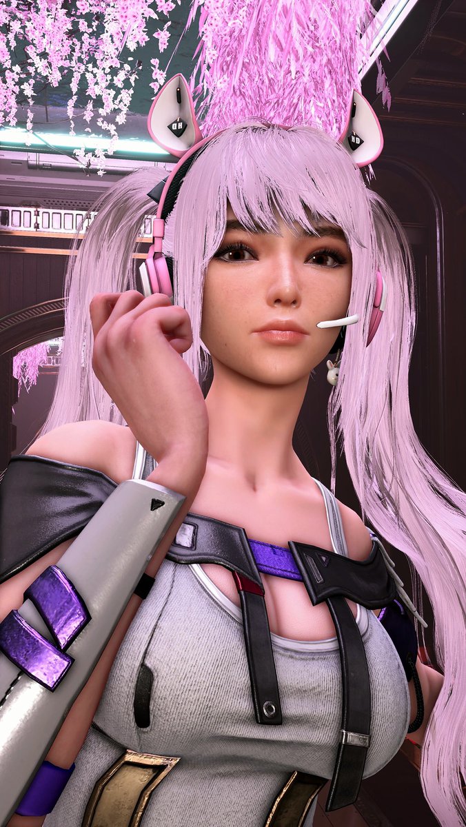 juna36717440's tweet image. GOHOME🏠✨
#ステラーブレイド
#StellarBlade
#StellarBladePhotomode
#VirtualPhotography