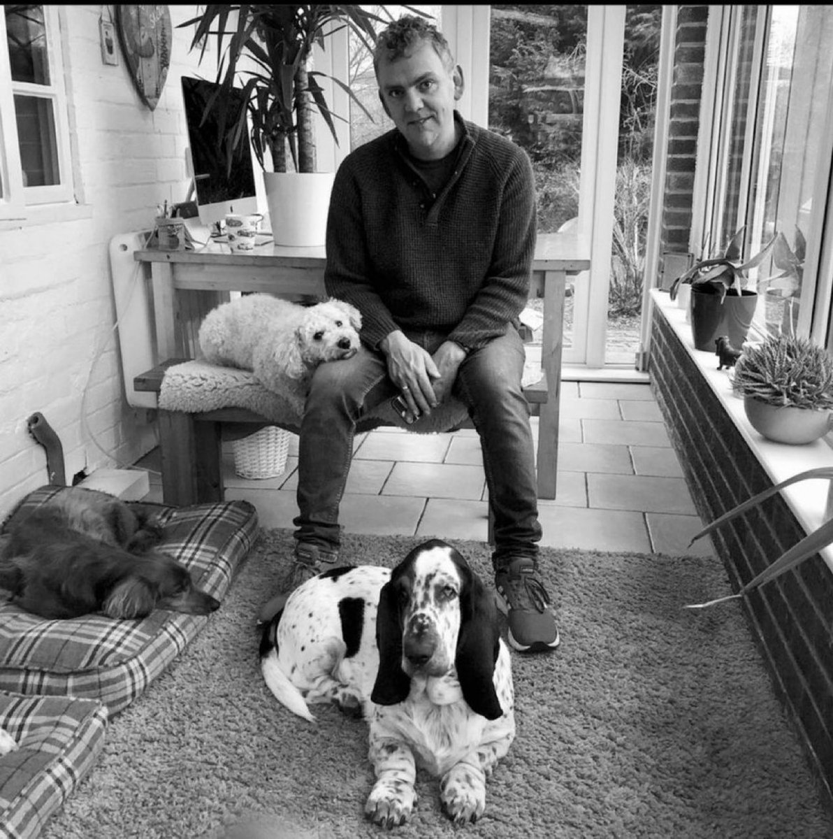 Phil_Sledge's tweet image. I’m a dog person, Retweet if you are too.
I’m a dog person, Retweet if you are too.
I’m a dog person, Retweet if you are too.
I’m a dog person, Retweet if you are too.
I’m a dog person, Retweet if you are too