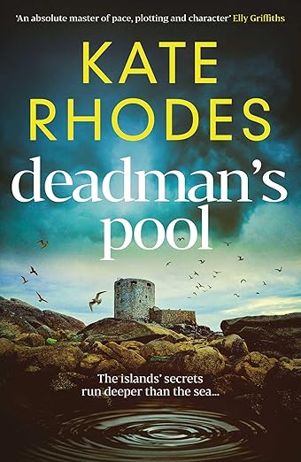 thebooktrailer's tweet image. Second from the Harrogate haul - Deadman's Pool from @K_RhodesWriter
📌#IslesofScilly
#CrimeFiction
thebooktrail.com/book-trails/de…
@OrendaBooks @_DanielleLouis_