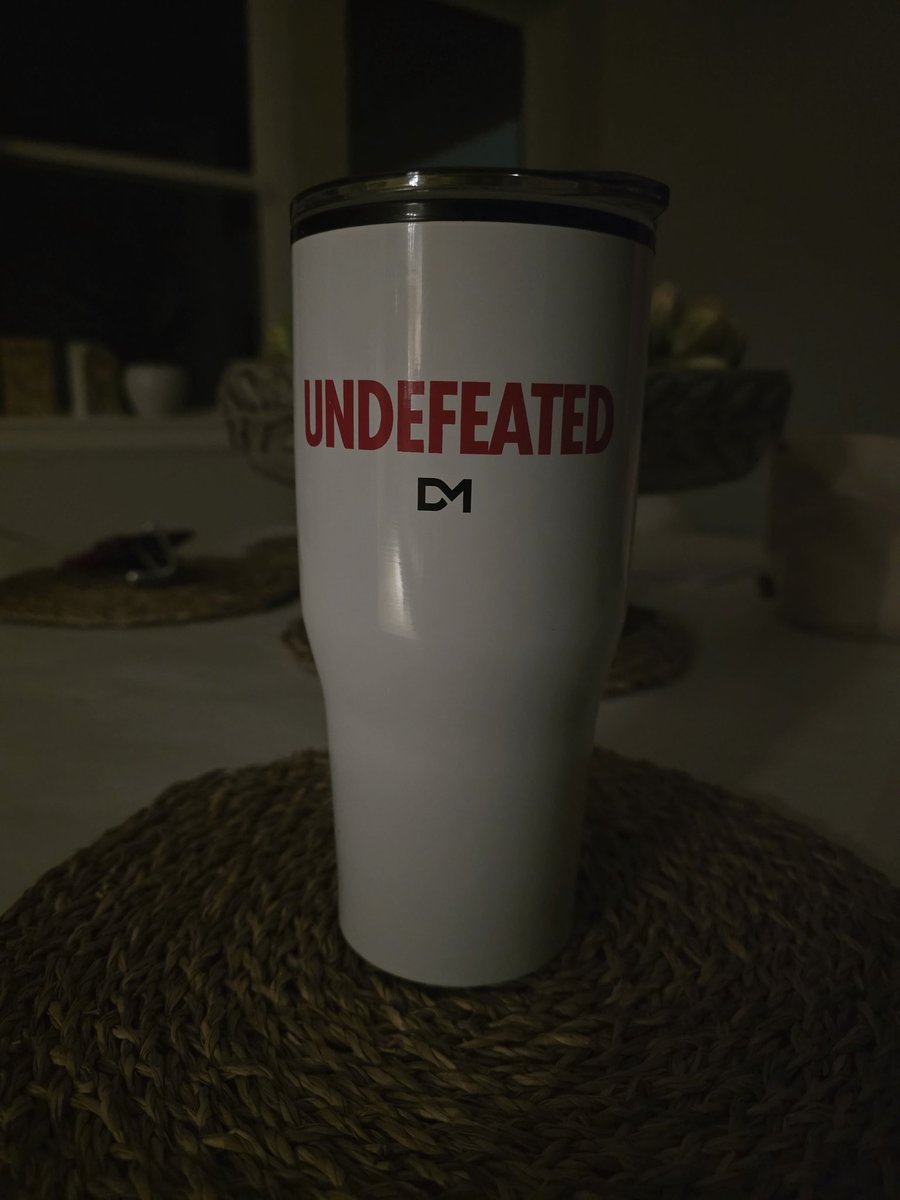 UNDEFEATED_BRO's tweet image. Fortune favors the early risers. #undefeated