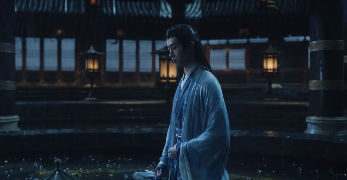 Angelic__hl's tweet image. #ออลเถียน 3P #หลีจั๋วโจว 
#เหยียนเถียน #โหวเถียน 🔞🔥

หลังจากที่จั๋วอี้เฉินได้ครอบครองมุกพลังปีศาจ เลือดปิงอี๋ที่ไหลเวียนในกายอย่างเข้มข้นก็ยิ่งสำแดงฤทธา

ปิงอี๋เป็นมังกรวารีจึงชอบอยู่กับสายน้ำ ในคืนจันทร์เพ็ญเช่นนี้ก็ไม่ต่างกันนัก… 

&amp;gt;&amp;gt;โปรดอ่านคำเตือนในเธรดถัดไป