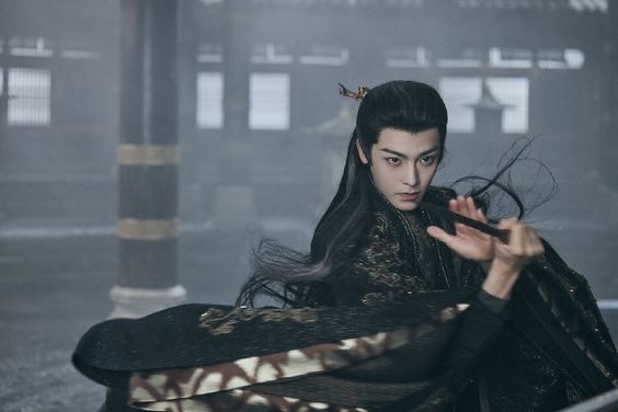 Angelic__hl's tweet image. #ออลเถียน 3P #หลีจั๋วโจว 
#เหยียนเถียน #โหวเถียน 🔞🔥

หลังจากที่จั๋วอี้เฉินได้ครอบครองมุกพลังปีศาจ เลือดปิงอี๋ที่ไหลเวียนในกายอย่างเข้มข้นก็ยิ่งสำแดงฤทธา

ปิงอี๋เป็นมังกรวารีจึงชอบอยู่กับสายน้ำ ในคืนจันทร์เพ็ญเช่นนี้ก็ไม่ต่างกันนัก… 

&amp;gt;&amp;gt;โปรดอ่านคำเตือนในเธรดถัดไป