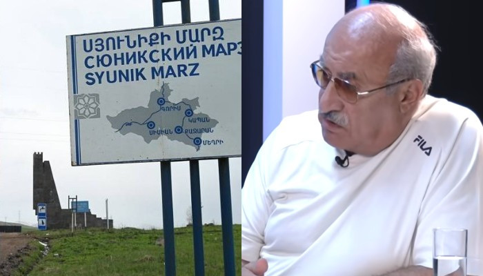 ultra_ehsan's tweet image. نخست وزیر سابق ارمنستان: با ایجاد ارتباط میان باکو و نخجوان از طریق سیونیک ارمنستان مخالفم.با این کار ارمنستان محاصره خود را تشدید کرده و اگر آمریکا مسئول اینکار باشد،ارمنستان از ارتباط با مهمترین متحدش ایران محروم میشود.آمریکا از یک ساختار نظامی خصوصی برای این کار استفاده میکند!