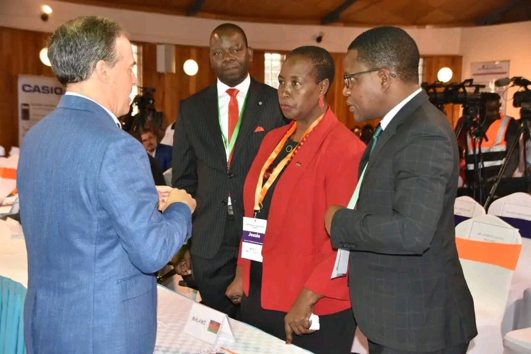 #ManaNews

Minister of Higher Education, Dr. Jessie Kabwira, has commended African Union Development Agency (AUDA) and the New Partnership for Africa`s Development (NEPAD) and its partners for launching the African EdTech 2030 Vision, Plan, and...

facebook.com/10006385576645…