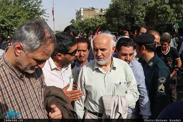 jamarannews's tweet image. مرحوم احمد توکلی به روایت تصویر
به گزارش جماران، احمد توکلی عضو مجمع تشخیص مصلحت نظام و نماینده ادوار مجلس شورای اسلامی که از چند روز گذشته به دلیل سکته قلبی در بخش مراقبتهای ویژه بستری بستری بود، دار فانی را وداع گفت.
jamaran.news/fa/tiny/news-1…
