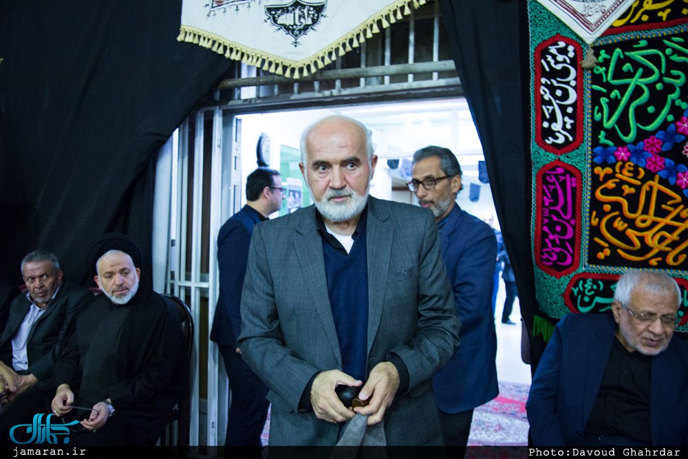 jamarannews's tweet image. مرحوم احمد توکلی به روایت تصویر
به گزارش جماران، احمد توکلی عضو مجمع تشخیص مصلحت نظام و نماینده ادوار مجلس شورای اسلامی که از چند روز گذشته به دلیل سکته قلبی در بخش مراقبتهای ویژه بستری بستری بود، دار فانی را وداع گفت.
jamaran.news/fa/tiny/news-1…