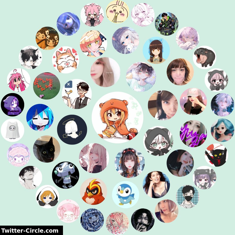 私のTwitterやりとりークル

➡️ infintytweet.me/interaction-ci…