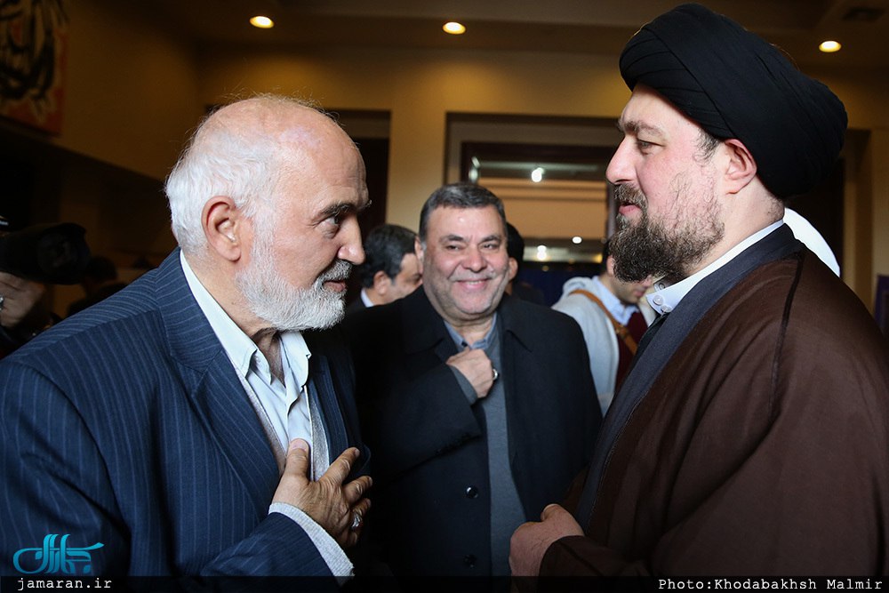 jamarannews's tweet image. مرحوم احمد توکلی به روایت تصویر
به گزارش جماران، احمد توکلی عضو مجمع تشخیص مصلحت نظام و نماینده ادوار مجلس شورای اسلامی که از چند روز گذشته به دلیل سکته قلبی در بخش مراقبتهای ویژه بستری بستری بود، دار فانی را وداع گفت.
jamaran.news/fa/tiny/news-1…