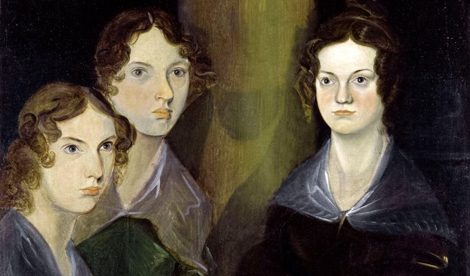 Smithdown Litfest (@smithdownlit) on Twitter photo Discover the untold secrets of the places that inspired the Brontë sisters and their novels. Special Litfest event at <a href="/The_Palmhouse/">SeftonPark PalmHouse</a> with Ann Dinsdale, Principal Curator of the Brontë Parsonage Museum and bestselling Brontë biographer Sharon Wright.
eventbrite.com/e/the-brontes-… Discover the untold secrets of the places that inspired the Brontë sisters and their novels. Special Litfest event at <a href="/The_Palmhouse/">SeftonPark PalmHouse</a> with Ann Dinsdale, Principal Curator of the Brontë Parsonage Museum and bestselling Brontë biographer Sharon Wright.
eventbrite.com/e/the-brontes-…