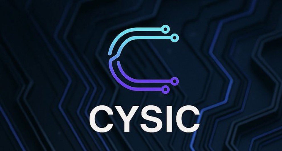 you don’t need to be technical to see why <a href="/cysic_xyz/">Cysic</a> hits different.

↬ no centralized cloud dependency
↬ custom zk-focused hardware
↬ testnet that pays for proving
↬ and a patient, long-term team

not just another cash grab.

Pivot to cysic today🫳🏼

gmsor.