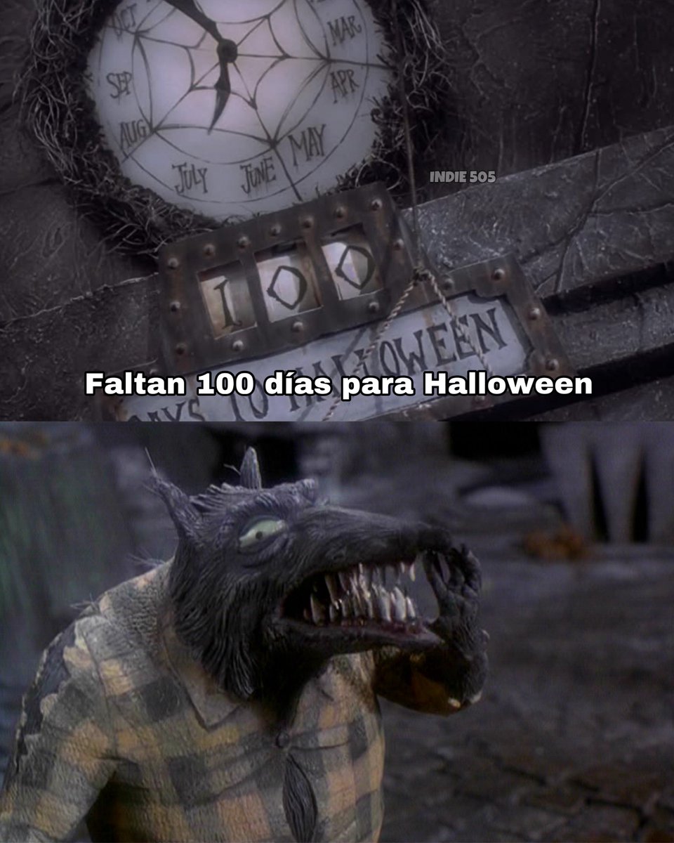 Esta imagen solo se puede compartir el día de hoy
