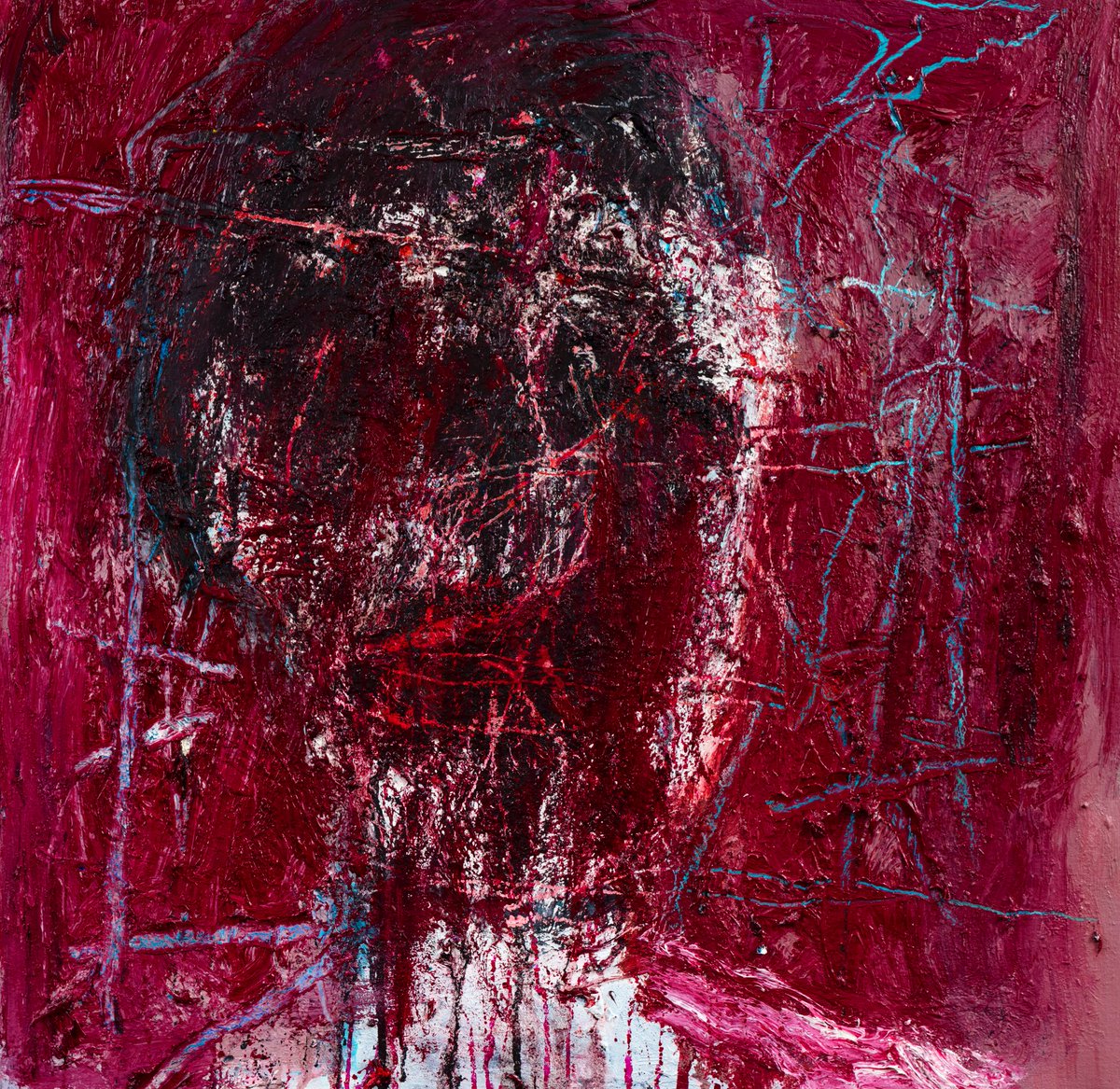 Frances Aviva Blane (@wrongone100) on Twitter photo 