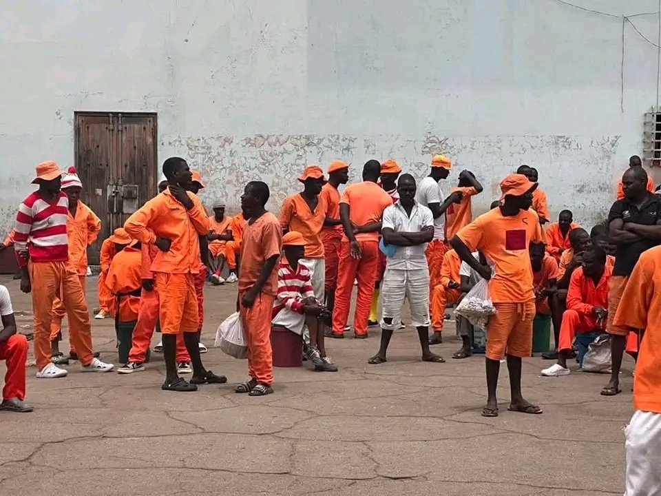 Varakashi4ED® Masvingo Information Desk™ (@varakashi4edmsv) on Twitter photo The ZPCS model is redefining rehabilitation. At Anju, Hurungwe & Mutare, inmates produce food, master trades & earn skills for life beyond prison. Over 300 now contribute to agriculture. Brick moulding & workshops are turning confinement into capability. That’s progress. The ZPCS model is redefining rehabilitation. At Anju, Hurungwe & Mutare, inmates produce food, master trades & earn skills for life beyond prison. Over 300 now contribute to agriculture. Brick moulding & workshops are turning confinement into capability. That’s progress.