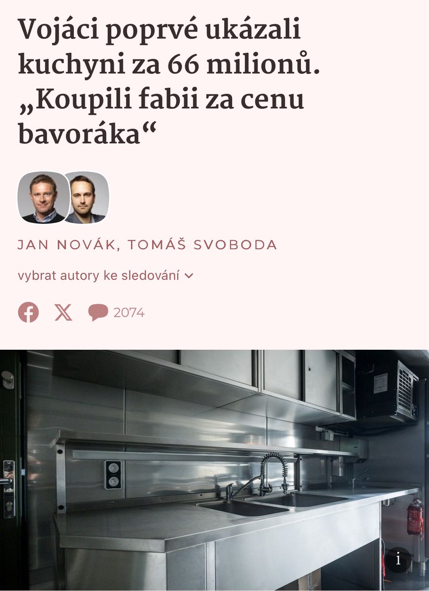 metnarl's tweet image. Fialova vláda tvrdí, že vysvětlujete každou utracenou korunu? Ona se naopak už nestačí vymlouvat z předražených nákupů. 

Zřejmě jsou tak zaneprázdněni hledáním špíny na opozici, která už 4 roky na rezortu není, že nestíhají vysvětlovat jeden jejich skandál za druhým. Společným…