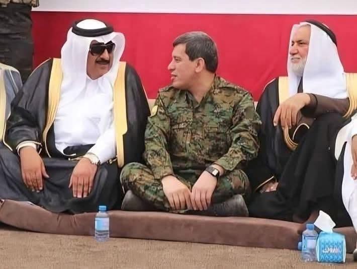hawarhebo99's tweet image. تماسك مجتمع شمال وشرق سوريا هو مصدر قو(تنا) الحقيقية، وهو سرّ نجاحنا واستمرارنا 💛”