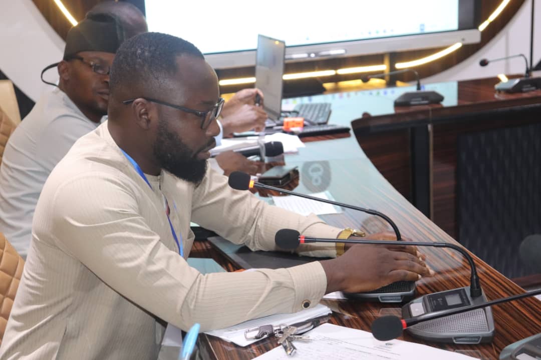 nihsa_ng (@nihsa_ng) on Twitter photo NIHSA Participates in Flood Preparedness meeting, convened by World Bank and ACReSAL. The meeting focused on early warning systems, and technical guidelines for Flood prevention. #flood <a href="/ARISEtv/">ARISE NEWS</a> <a href="/nimetnigeria/">NiMet</a> <a href="/nemanigeria/">NEMA Nigeria</a> <a href="/vanguardngrnews/">Vanguard Newspapers</a> <a href="/GuardianNigeria/">The Guardian Nigeria</a> <a href="/NTANewsNow/">NTANetwork</a> NIHSA Participates in Flood Preparedness meeting, convened by World Bank and ACReSAL. The meeting focused on early warning systems, and technical guidelines for Flood prevention. #flood <a href="/ARISEtv/">ARISE NEWS</a> <a href="/nimetnigeria/">NiMet</a> <a href="/nemanigeria/">NEMA Nigeria</a> <a href="/vanguardngrnews/">Vanguard Newspapers</a> <a href="/GuardianNigeria/">The Guardian Nigeria</a> <a href="/NTANewsNow/">NTANetwork</a>