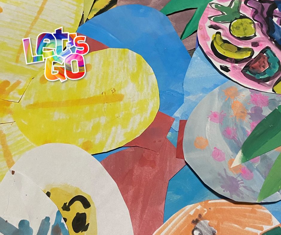 Join us at Summerlee Museum of Scottish Industrial Life for an unforgettable 4-day art adventure packed with imagination, colour, and creativity!

Tue 29 July - Fri 1 August
10am - 3pm
£22 per day / £80 for all 4 days
Summerlee Museum

Book today: ow.ly/MnNk50W0CqG