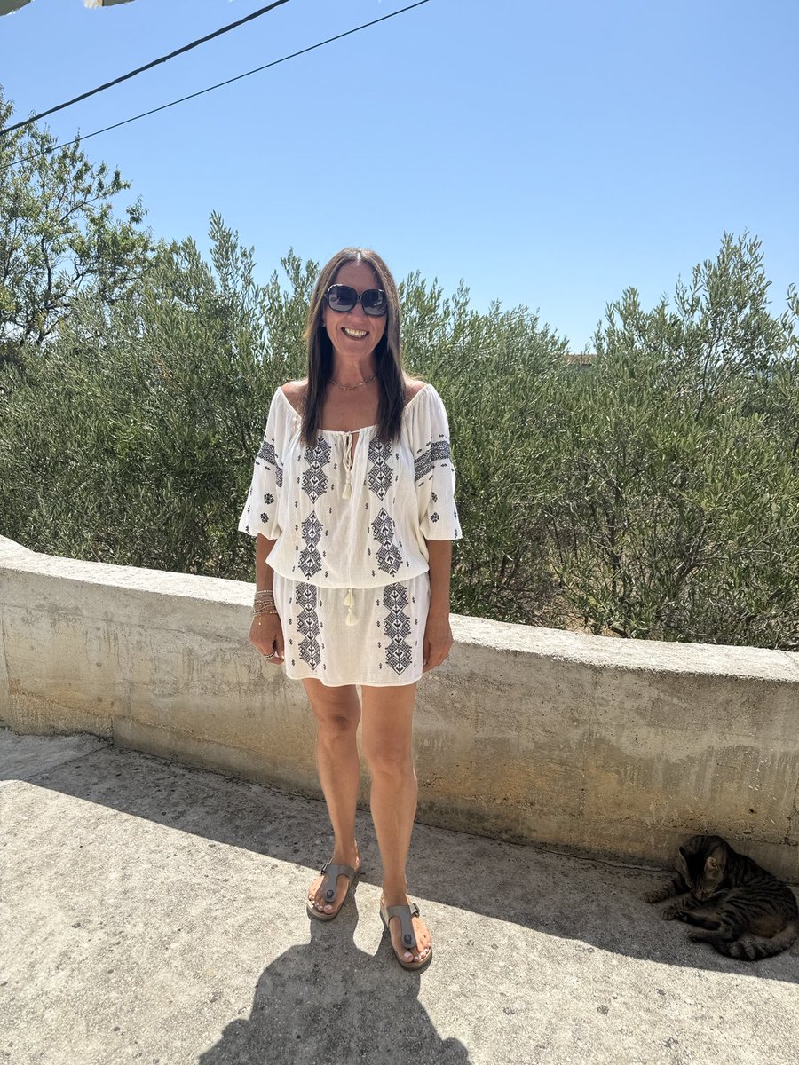 Beach vibe🌊💙🇭🇷
Loving all the different islands and beaches🏖️