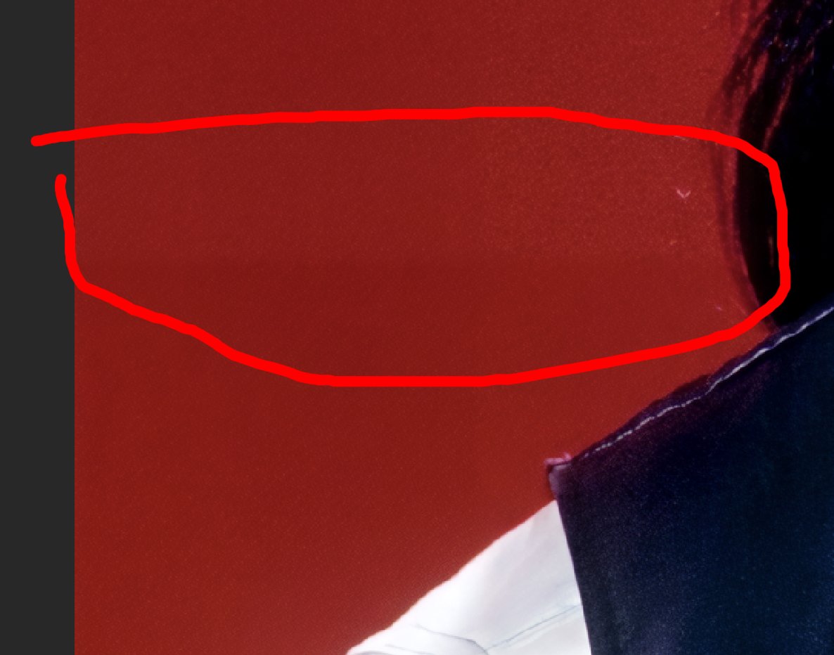 javilopen's tweet image. 💀 We are aware of one issue with Precision: gradient banding.

Some of you with good eyes have already spotted it.

It happens sometimes because we use &quot;tiles&quot;, square chunks of data, to optimize memory usage.

But we’re already working on a solution and hopefully it will be…