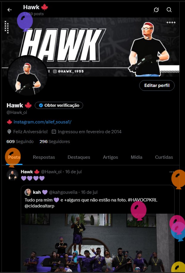 Hawk 🍁 tweet media