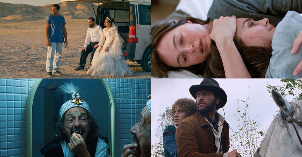 Locarno Film Festival 2025, un programma all’insegna del grande cinema d’autore dlvr.it/TM43fH