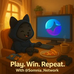 Aslisahilsaxena's tweet image. Calling all devs 🧑‍💻

You don’t need Solidity.  
You don’t need infra.  
You just need a vision — @Somnia_Network handles the rest. 💜

⚡ Low-code game builder  
🎮 No blockchain barriers  
🚀 Launch in MINUTES

Somnia Builder is how Web3 gaming levels up.
#DevTooling #Somnia…