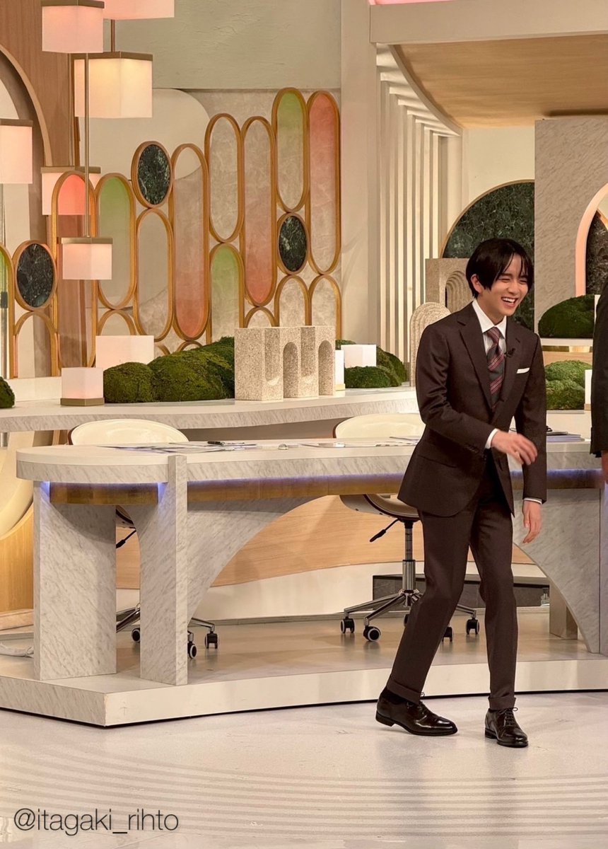 板垣李光人 四肢 板垣李光人さん出演「Re就活」新CMを2024年7月8日よりオンエア