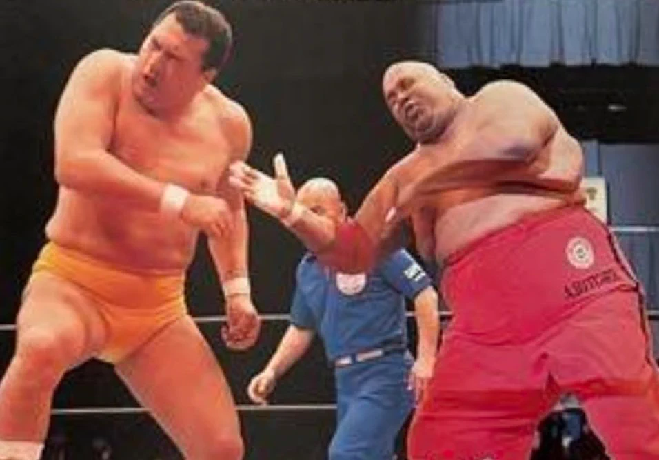 WWEハズブロ　アブドーラザブッチャー　新日本プロレス　全日本プロレス　WCW nobuyan on X: 