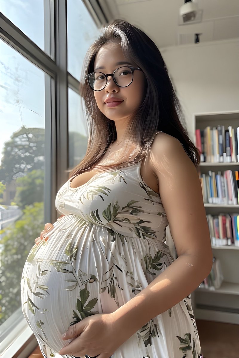 GaleriBumil's tweet photo. Manis di luar, Ganas di kamar. 
Anggi, bumil 20 tahun. 

#bumil #bumilcantik #bumilmuda #bumilseksi #bumilmontok #bumillovers #pregnant https://t.co/44phV7iyLc