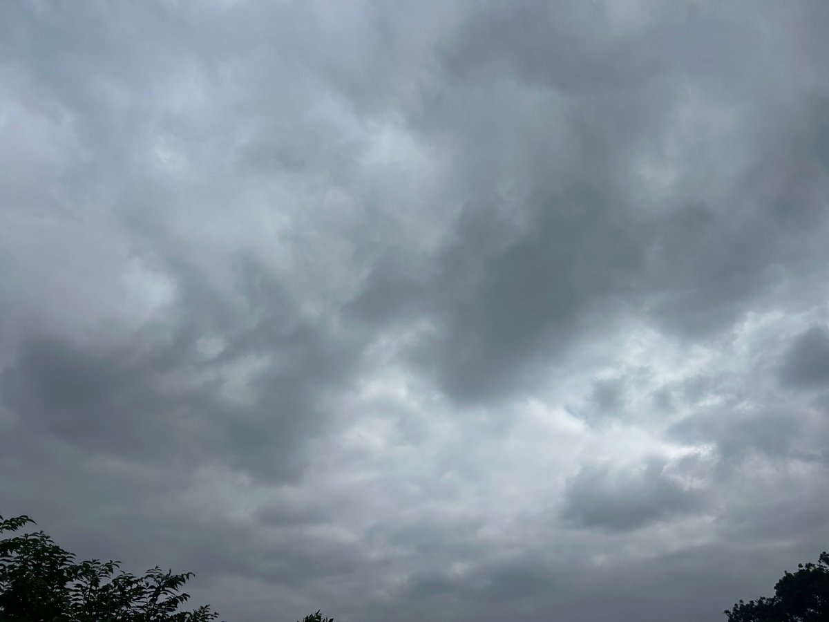 scam_demic's tweet image. The height of British summer time.
Not their weather to control
Not their sun to dim.
We have a civic duty to stop these bastards poisoning our skies.
#GeoEngineering
#chemtrails
#SkyBastards
#CloudSeeding
#ClimateScam