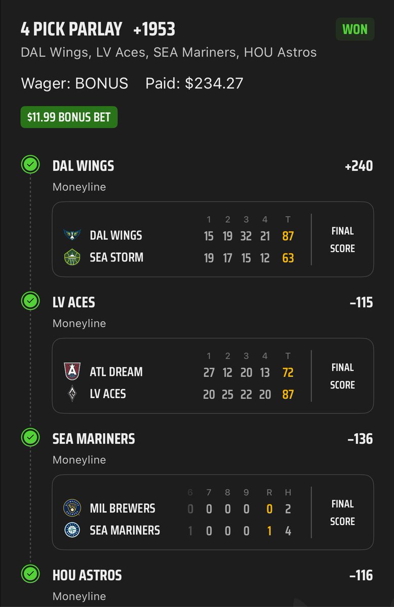 WeGettingPaid's tweet image. #SGMoneyline 
@RightSideVP  @TheKevinWalsh 
#WingsUp 🪽
#ALLINLV ♦️
#TridentsUp
#BuiltForThis