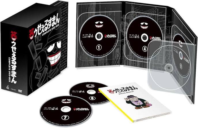 ⭐️大幅値下げ⭐️『ブラックジャック』希少セル画 / DVD BOX＋映画DVD ⭐️大幅値下げ⭐️『ブラックジャック』希少セル画 / DVD BOX＋