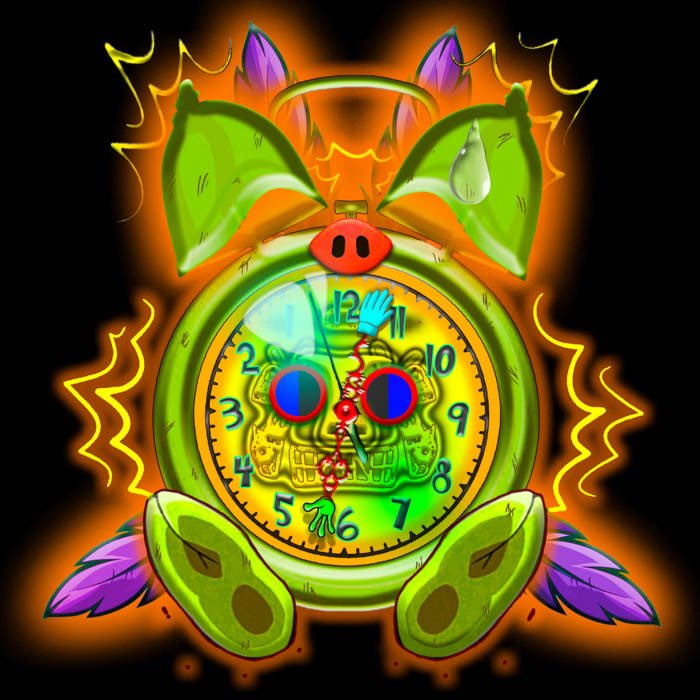 sams_cds's tweet image. Album listens 2025:

223: Los Thuthanaka - Los Thuthanaka (2025)

Long overdue. Believe everything you’ve read about this one. Unbelievable.