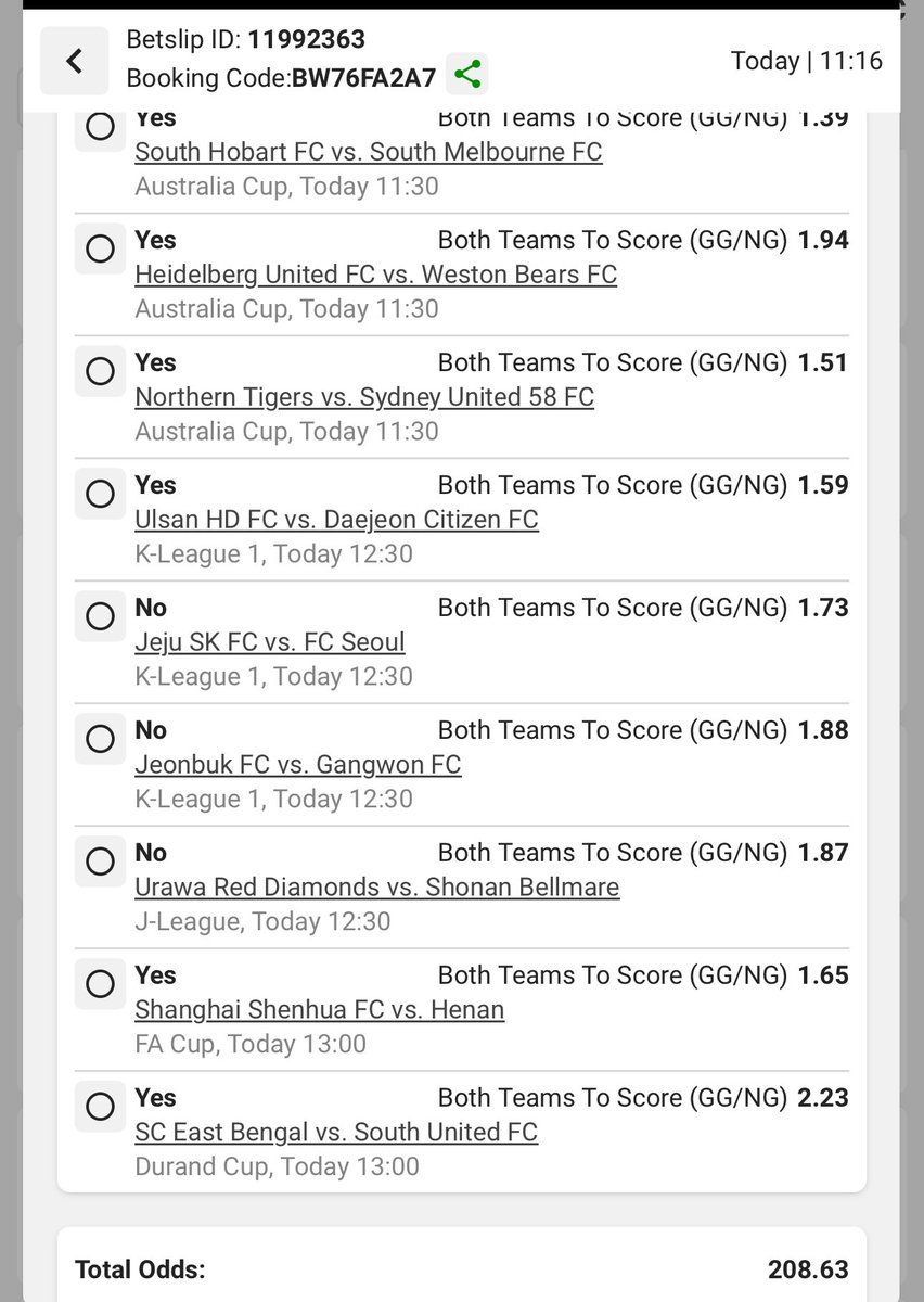 ConfidenceSnr's tweet photo. I just cooked something special here 
208 odds 💥

https://t.co/AoXL89ee82
#BETWAY #betwaycodes #betwaysqaud #BetwaySA20 https://t.co/YIJ3oxhpeb