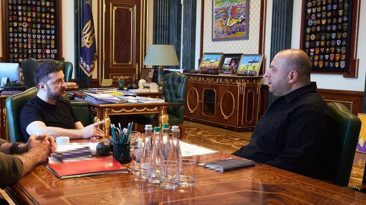 ukrpravda_news's tweet image. Переговори у Стамбулі заплановані на 19:00 – ЗМІ pravda.com.ua/news/2025/07/2…