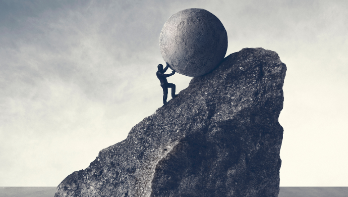 🚨 Burnout isn't a badge of honour. It's often your brain quitting on you.

Made Savitra, Chief of Product at Sage, unpacks how founders can rethink hustle culture and start building without breaking. 🔗 e27.co/the-sisyphean-…

#Burnout #Startups #MentalHealth #e27Community