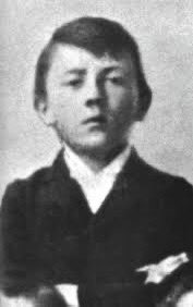 <a href="/AmitSegal/">Amit Segal</a> Hitler was once a child too.