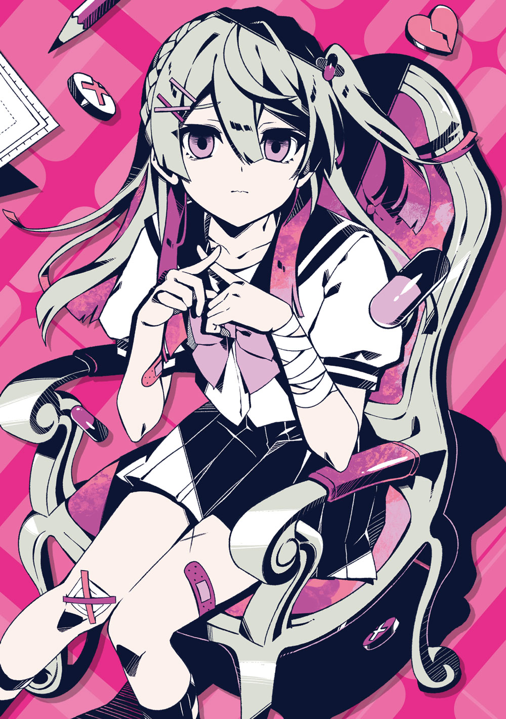 MF文庫J編集部@毎月25日発売！ (@MF_bunkoJ) / X