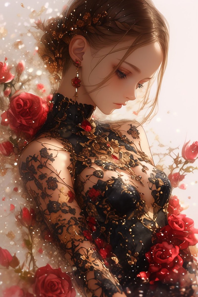 B_DULno's tweet image. dark、Light、xxx で垢分けたいんだけど維持できる気がしない
