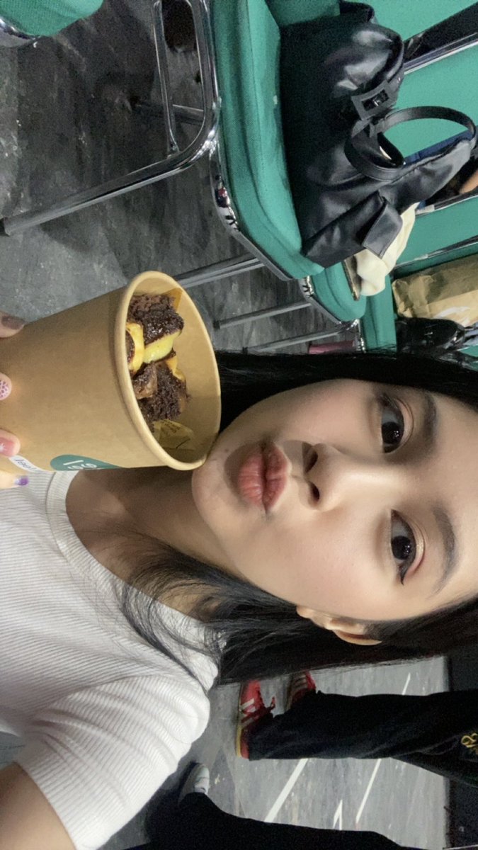 anindya ramadhani tweet media