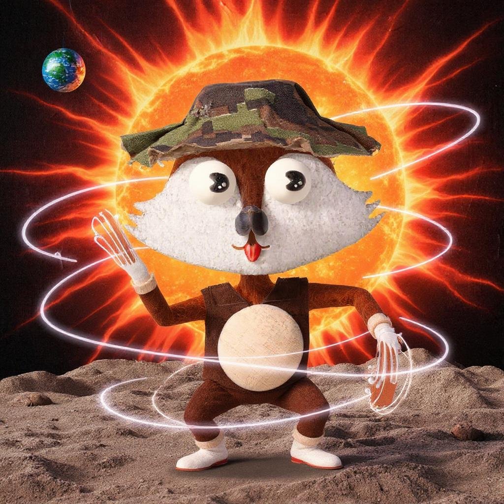 allydenday's tweet photo. I just minted my remixed @CampTrailHeads IP on @campnetworkxyz! ⛺️

Mint yours at https://t.co/neufPo2GdK https://t.co/W5XHtQNeSe
