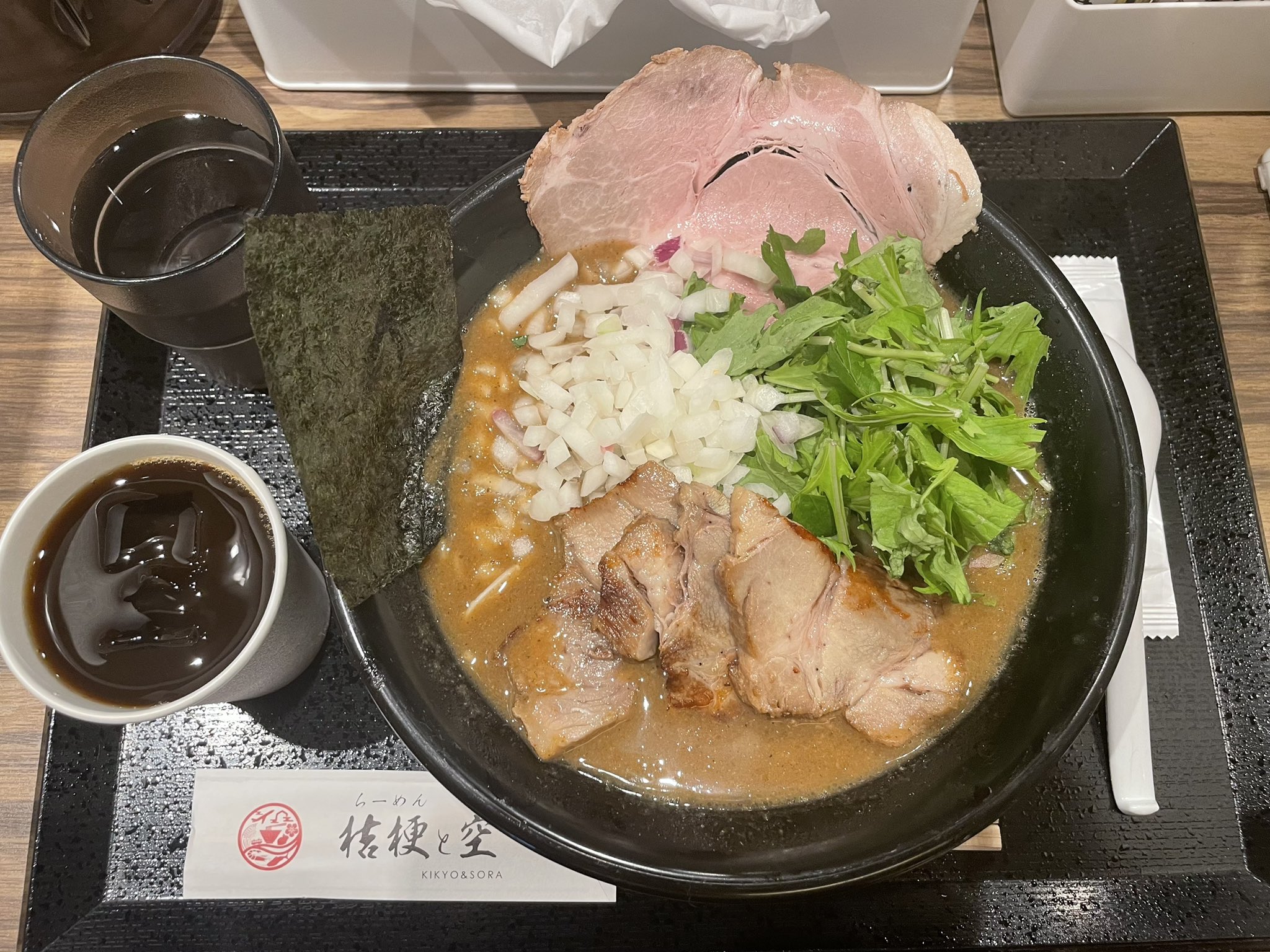 屋台横丁　ラジコン　おでん　ラーメン 屋台横丁ラジコンおでんラーメン