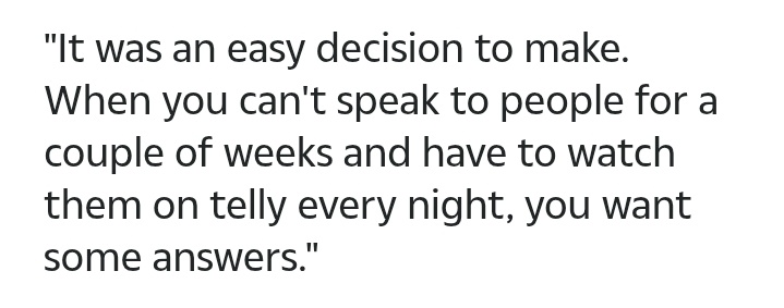 _AllThingsLIUK's tweet image. MEGAN on the REAL REASON why she came back
#LoveIsland #LoveIslandUK