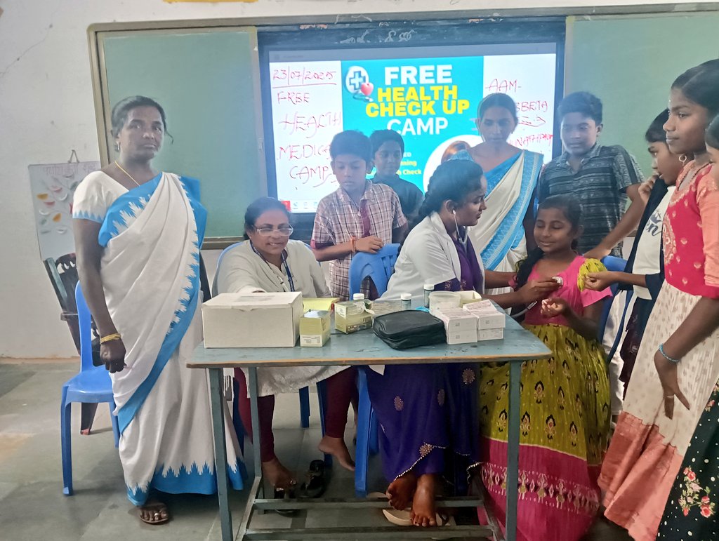 GabbetaHwc's tweet image. YUVA CLINIC @CHFW_NHMTG @MoHFW_INDIA @TelanganaHealth