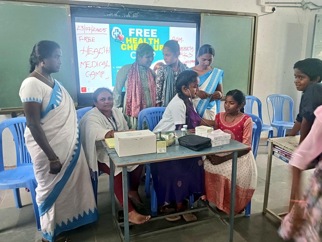 GabbetaHwc's tweet image. YUVA CLINIC @CHFW_NHMTG @MoHFW_INDIA @TelanganaHealth