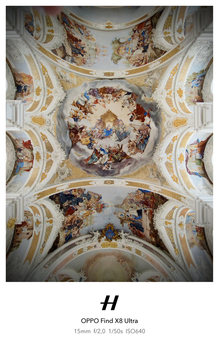 behnke_lars's tweet image. Congratulations! Really enjoying the #FX8U! Looking forward to the next generation of Find X devices and the evolution of the camera tech coming out of your collaboration!