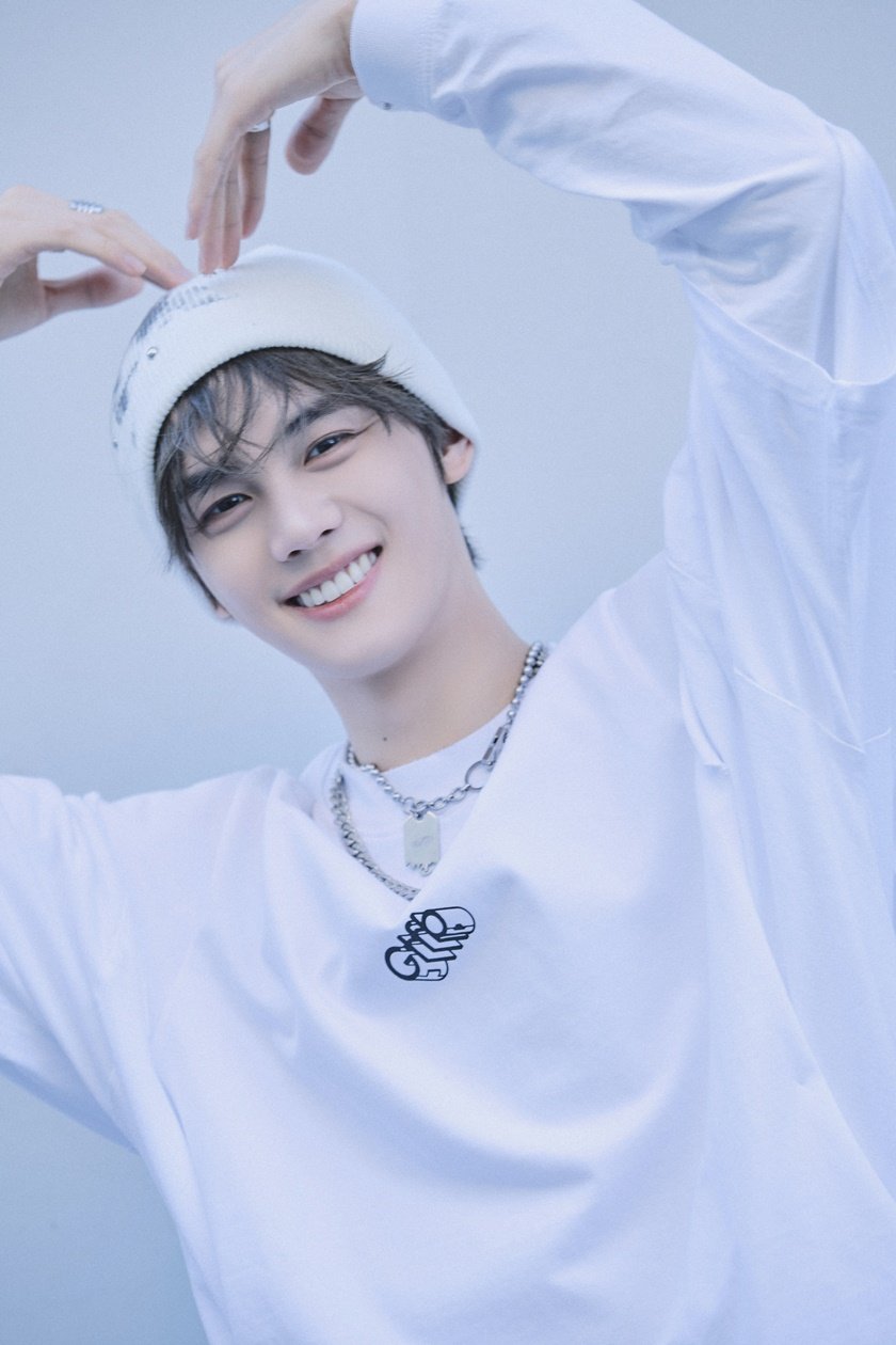 BTS BIL3枚 VIBES WITH ZB1 on X: 