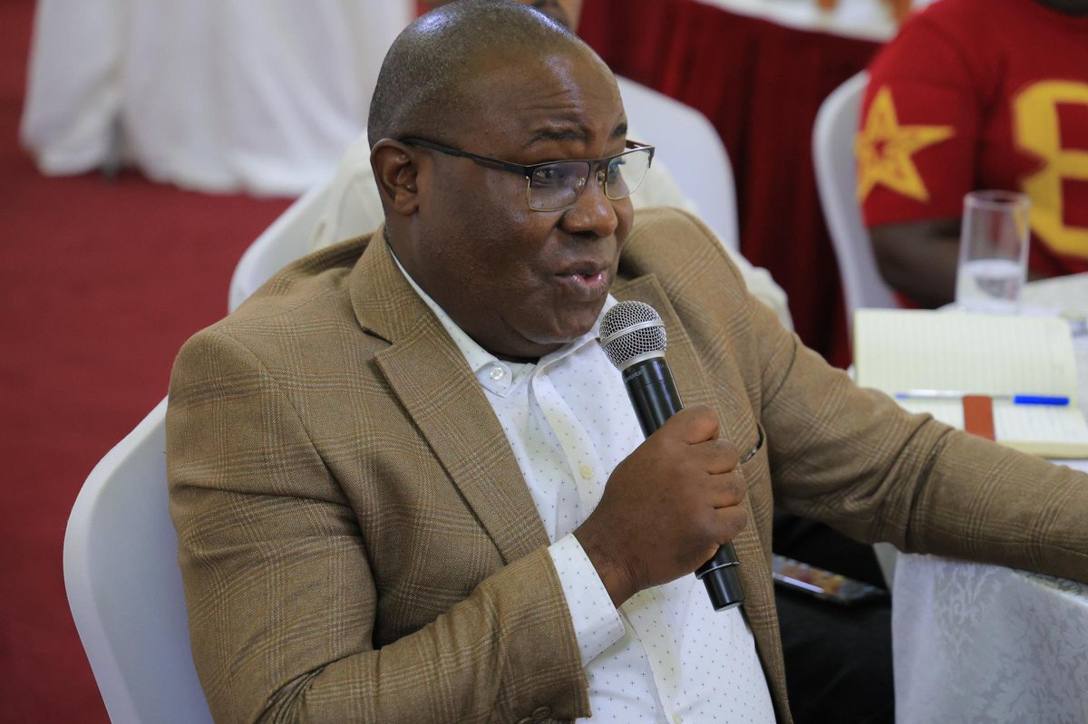 NREP_Uganda's tweet image. Dev Partners Meeting at @SheratonKampala got praise for BCCeC progress. Partners seek lessons &amp;amp; scale-up strategies.

#CleanCooking