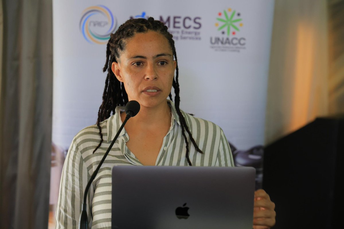 NREP_Uganda's tweet image. Dev Partners Meeting at @SheratonKampala got praise for BCCeC progress. Partners seek lessons &amp;amp; scale-up strategies.

#CleanCooking